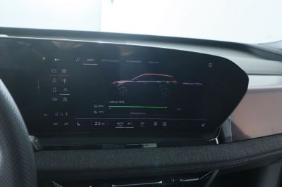 Audi Q6 e-tron Gebrauchtwagen