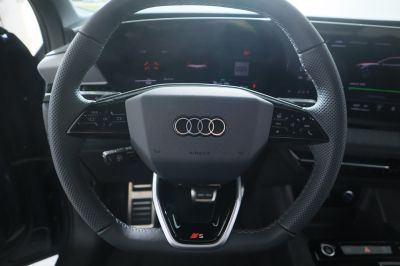 Audi Q6 e-tron Gebrauchtwagen