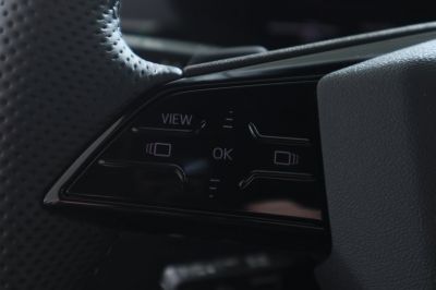 Audi Q6 e-tron Gebrauchtwagen