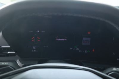 Audi Q6 e-tron Gebrauchtwagen