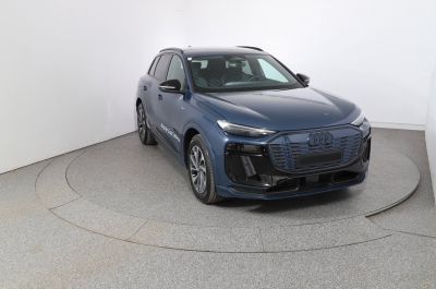 Audi Q6 e-tron Gebrauchtwagen