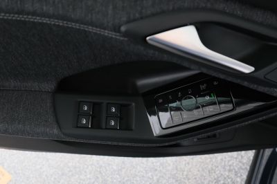 Audi Q6 e-tron Gebrauchtwagen