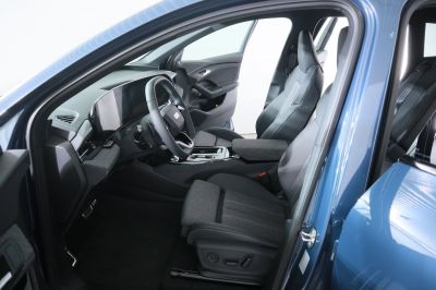 Audi Q6 e-tron Gebrauchtwagen