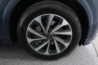 Audi Q6 e-tron Gebrauchtwagen