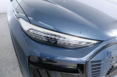 Audi Q6 e-tron Gebrauchtwagen