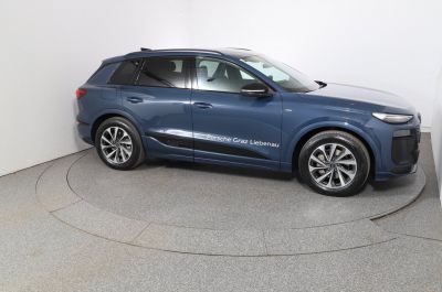 Audi Q6 e-tron Gebrauchtwagen