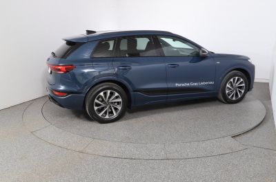 Audi Q6 e-tron Gebrauchtwagen