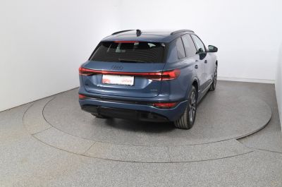 Audi Q6 e-tron Gebrauchtwagen