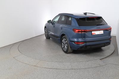 Audi Q6 e-tron Gebrauchtwagen