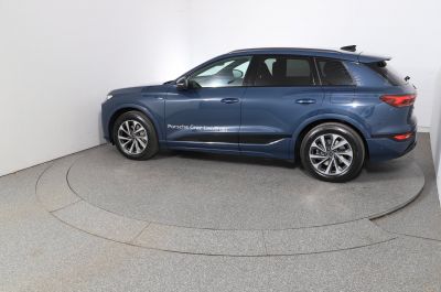 Audi Q6 e-tron Gebrauchtwagen