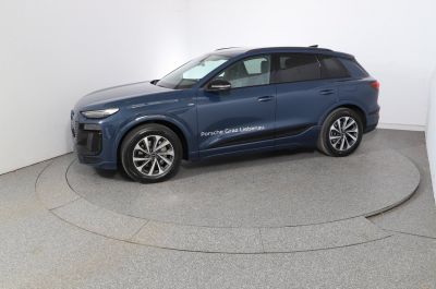 Audi Q6 e-tron Gebrauchtwagen