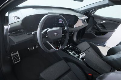 Audi Q6 e-tron Gebrauchtwagen