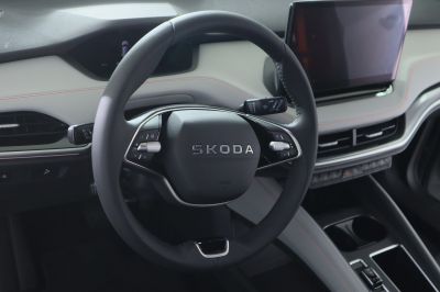 Skoda Elroq Gebrauchtwagen