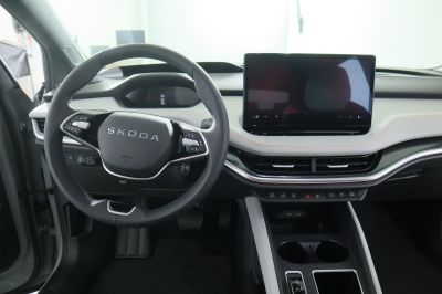 Skoda Elroq Gebrauchtwagen