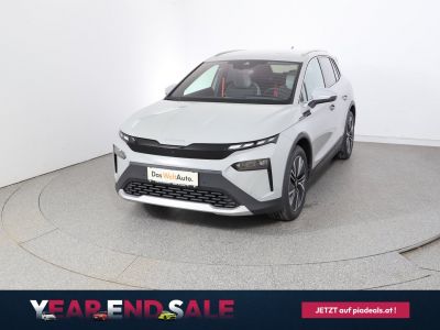 Skoda Elroq Gebrauchtwagen