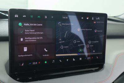 Skoda Elroq Gebrauchtwagen