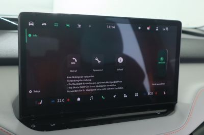 Skoda Elroq Gebrauchtwagen