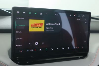 Skoda Elroq Gebrauchtwagen