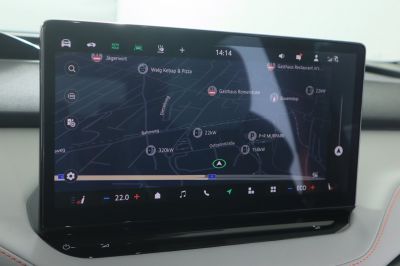 Skoda Elroq Gebrauchtwagen