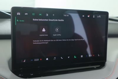 Skoda Elroq Gebrauchtwagen