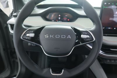 Skoda Elroq Gebrauchtwagen