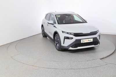 Skoda Elroq Gebrauchtwagen