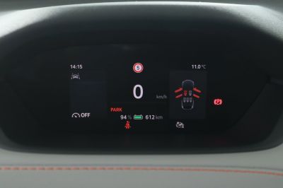 Skoda Elroq Gebrauchtwagen