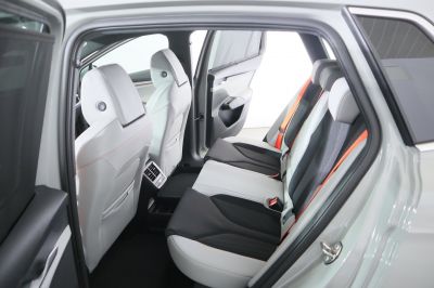 Skoda Elroq Gebrauchtwagen