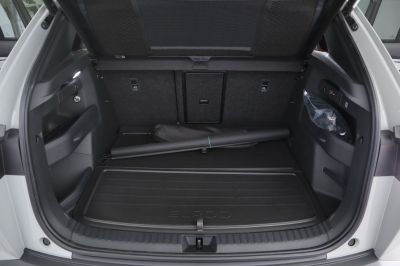 Skoda Elroq Gebrauchtwagen