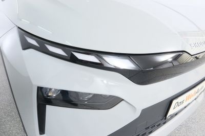 Skoda Elroq Gebrauchtwagen