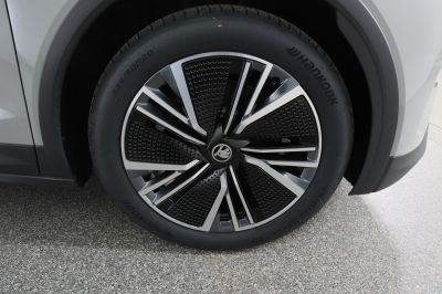 Skoda Elroq Gebrauchtwagen