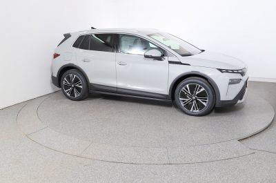 Skoda Elroq Gebrauchtwagen