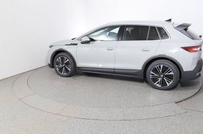 Skoda Elroq Gebrauchtwagen