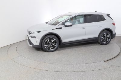 Skoda Elroq Gebrauchtwagen