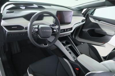 Skoda Elroq Gebrauchtwagen