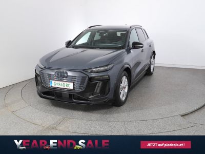 Audi Q6 e-tron Gebrauchtwagen