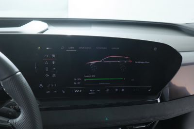 Audi Q6 e-tron Gebrauchtwagen