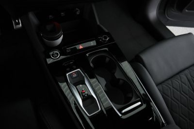 Audi Q6 e-tron Gebrauchtwagen