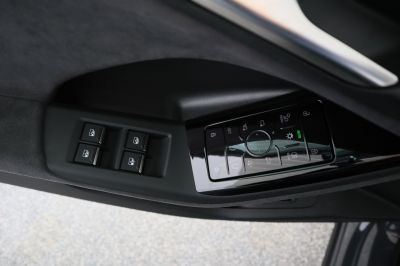 Audi Q6 e-tron Gebrauchtwagen