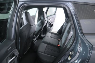 Audi Q6 e-tron Gebrauchtwagen