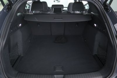 Audi Q6 e-tron Gebrauchtwagen