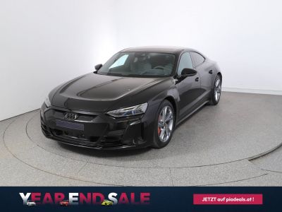 Audi e-tron GT Gebrauchtwagen