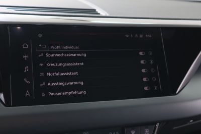 Audi e-tron GT Gebrauchtwagen