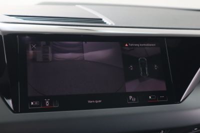 Audi e-tron GT Gebrauchtwagen