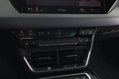 Audi e-tron GT Gebrauchtwagen