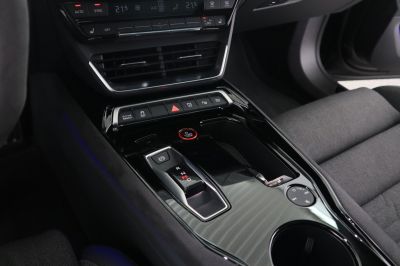 Audi e-tron GT Gebrauchtwagen