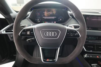 Audi e-tron GT Gebrauchtwagen