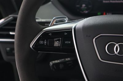 Audi e-tron GT Gebrauchtwagen