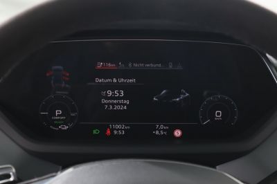 Audi e-tron GT Gebrauchtwagen