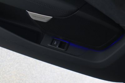 Audi e-tron GT Gebrauchtwagen